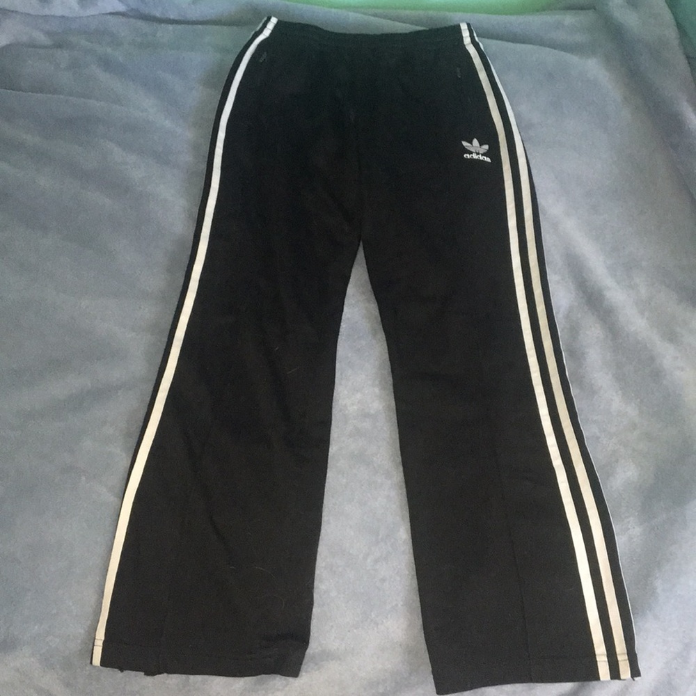 Adidas Firebird track pants